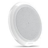Altavoces marinos Garmin Fusion de 6,5" con rejilla blanca clásica