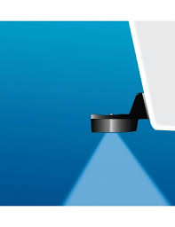 Lowrance HST-DFSBL 50/200 kHz 7-Pin Transom Transducer