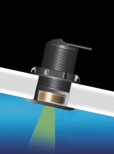 Trasduttore P319 da 9 PIN Lowrance