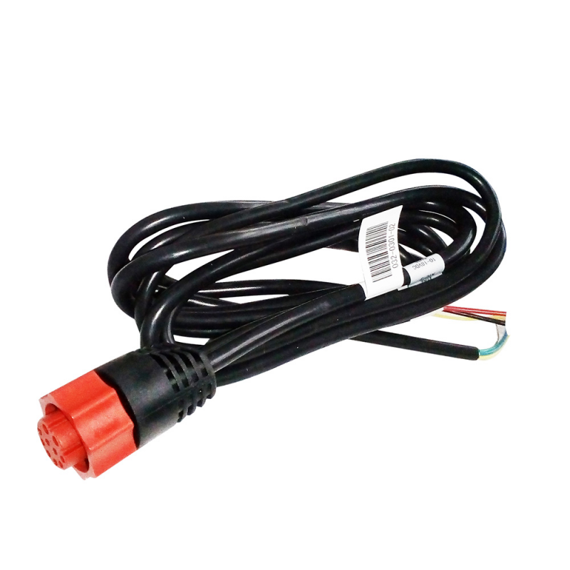 Cable de alimentación Lowrance