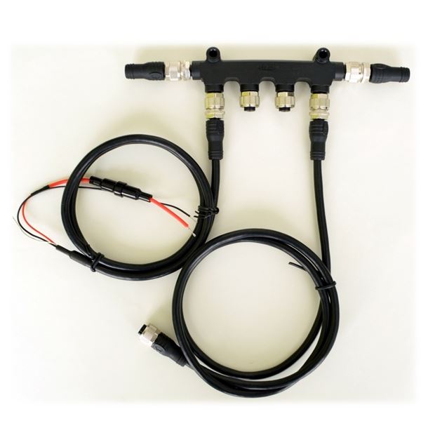Cable Lowrance para instalación NMEA 2000