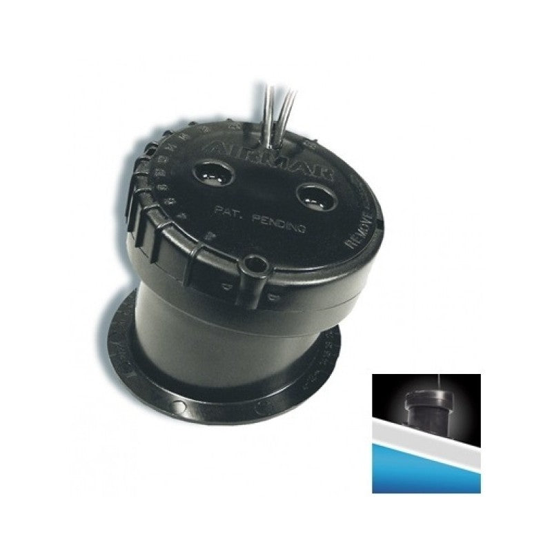 Transductor Lowrance P79 de 9 pines