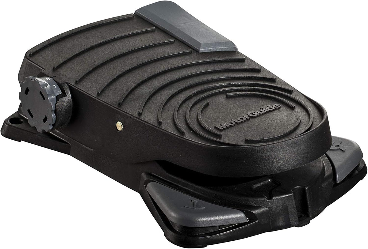 Pulsante a Piede Wireless Serie Xi Motorguide