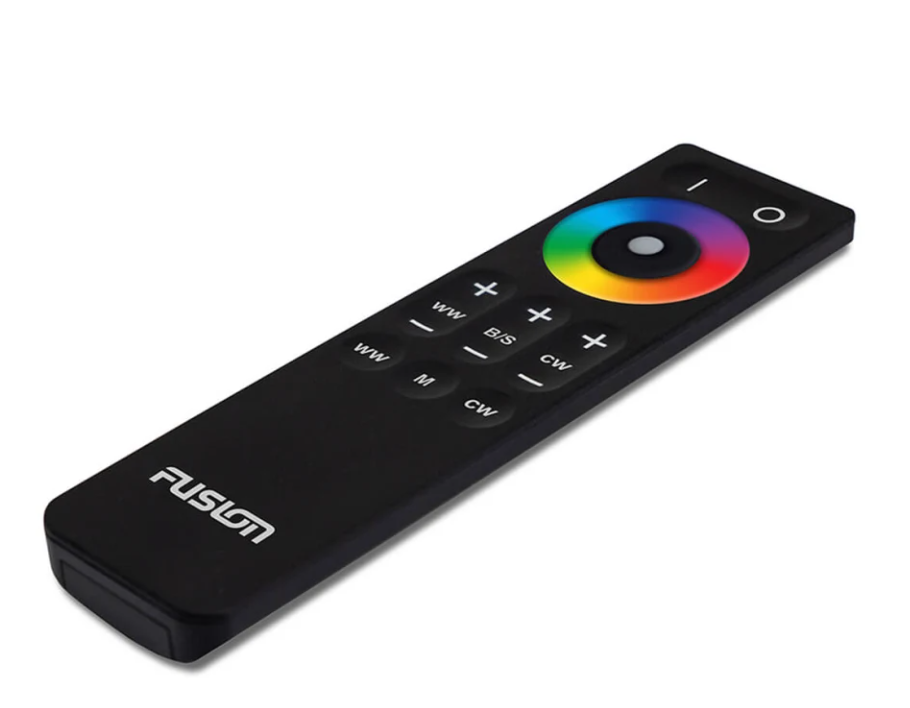 Garmin Fusion Fernbedienung für CRGBW-Leuchten