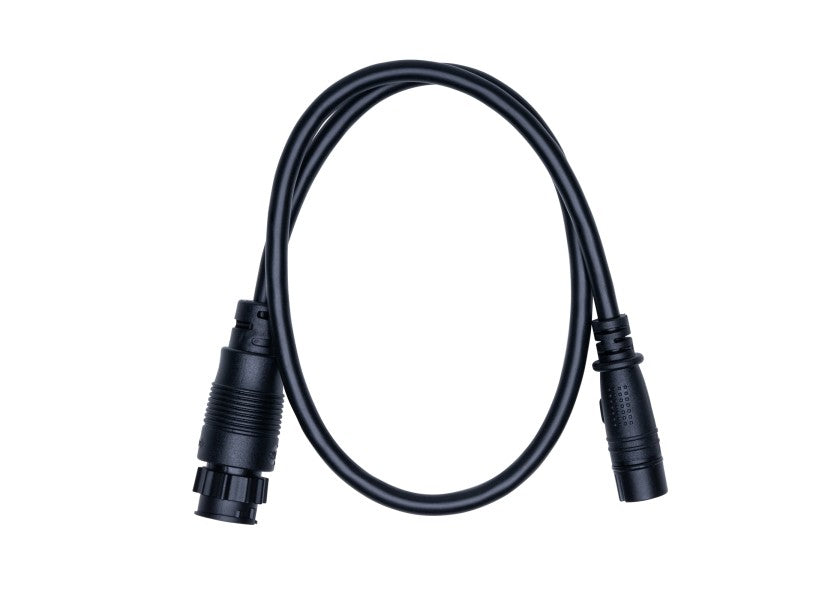 9-poliges Adapterkabel für Lowrance Hook2