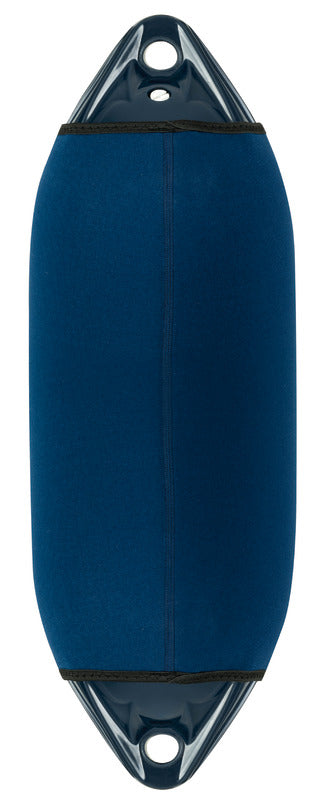 Osculati Copriparabordo Neoprene Double Face per F2 Blu/Nero