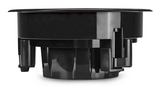 Garmin Fusion Altoparlanti da 6.5'' con Griglia Classic Nera