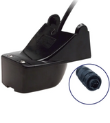 Lowrance Xsonic Airmar P66 Geber