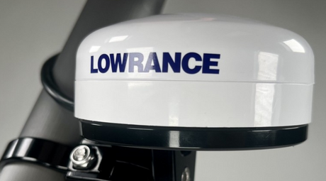 Lowrance Point-1 GPS Antenna