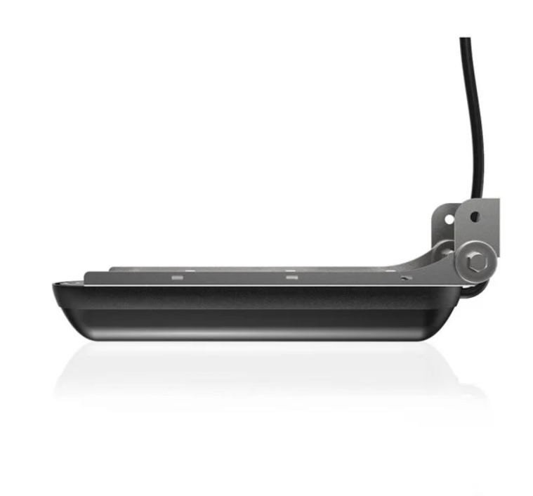 Transductor de imágenes activas 3 en 1 de Lowrance