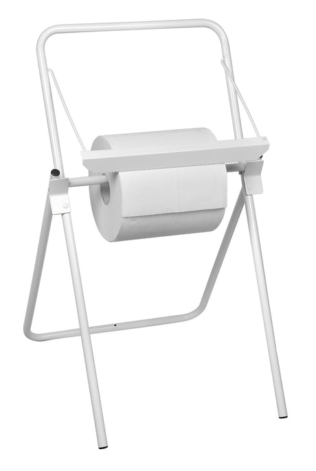 Lampa Dispenser da pavimento per bobine di carta 89966