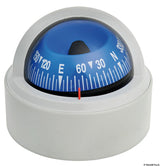 Bussola Riviera 2" 1/2 BS1 blu/grigia