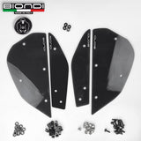 Biondi Fianchetti Fumè Scuro Royal Enfield Himalayan 450 2024+ - MPN 8010536