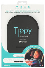 Digicom Tippy cuscino antiabbandono bimbi in auto