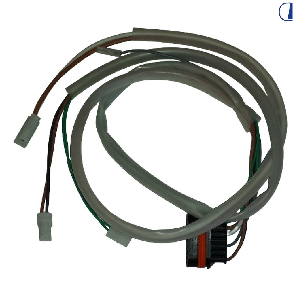 Cablaggio bruciatore per riscaldatore Truma Combi D