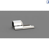 Fiamma Kit staffa destra per tendalino F45s 450