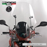Biondi Parabrezza Mod. Club Solo Schermo Scooter - MPN 8060987