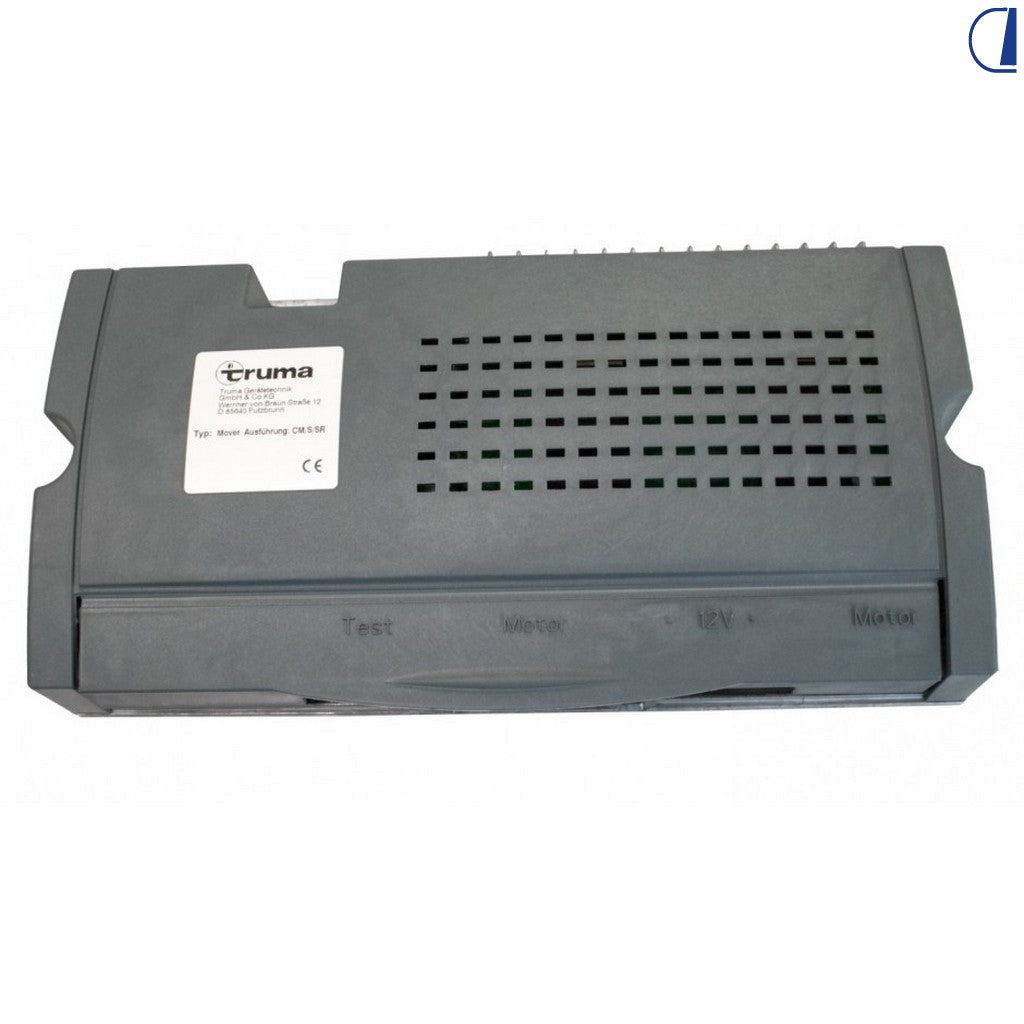 Di-Tec Copertura centralina per mover SE