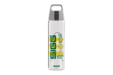 SIGG Total Clear One MyPlanet Break Time Flasche 0,75 l