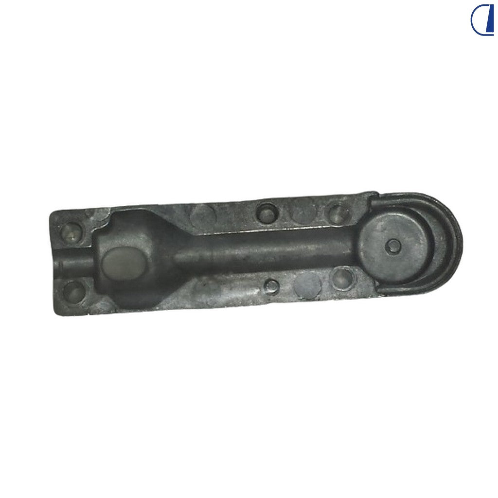 Fiamma Parte superiore fiamma pilota per riscaldamento S55T
