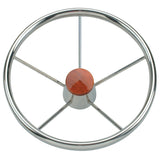 Savoretti Volante Inox Ø Mm. 320