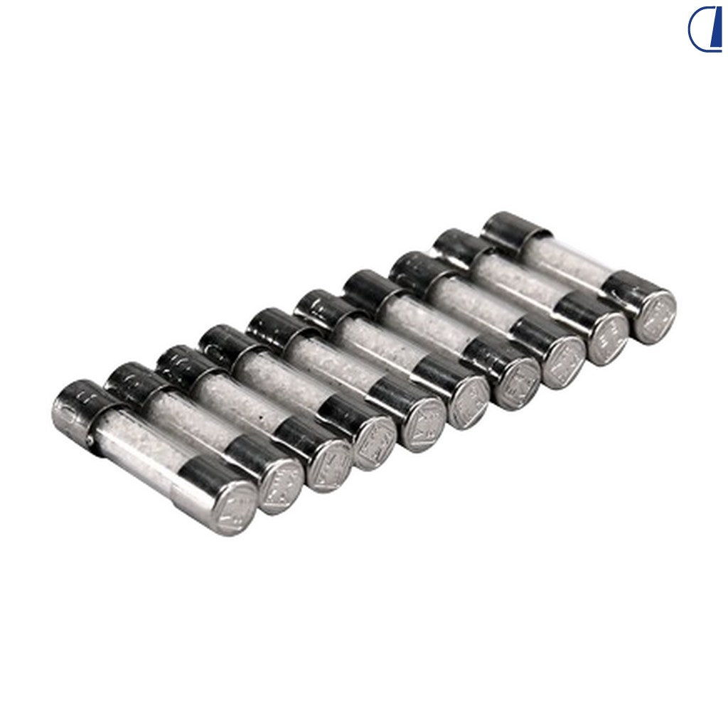 Truma Set fusibili fini 10 A lenti – conf. 10 pz
