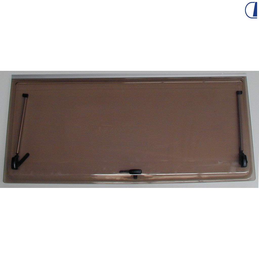 5 mm tinted acrylic glass for Dometic S3 window