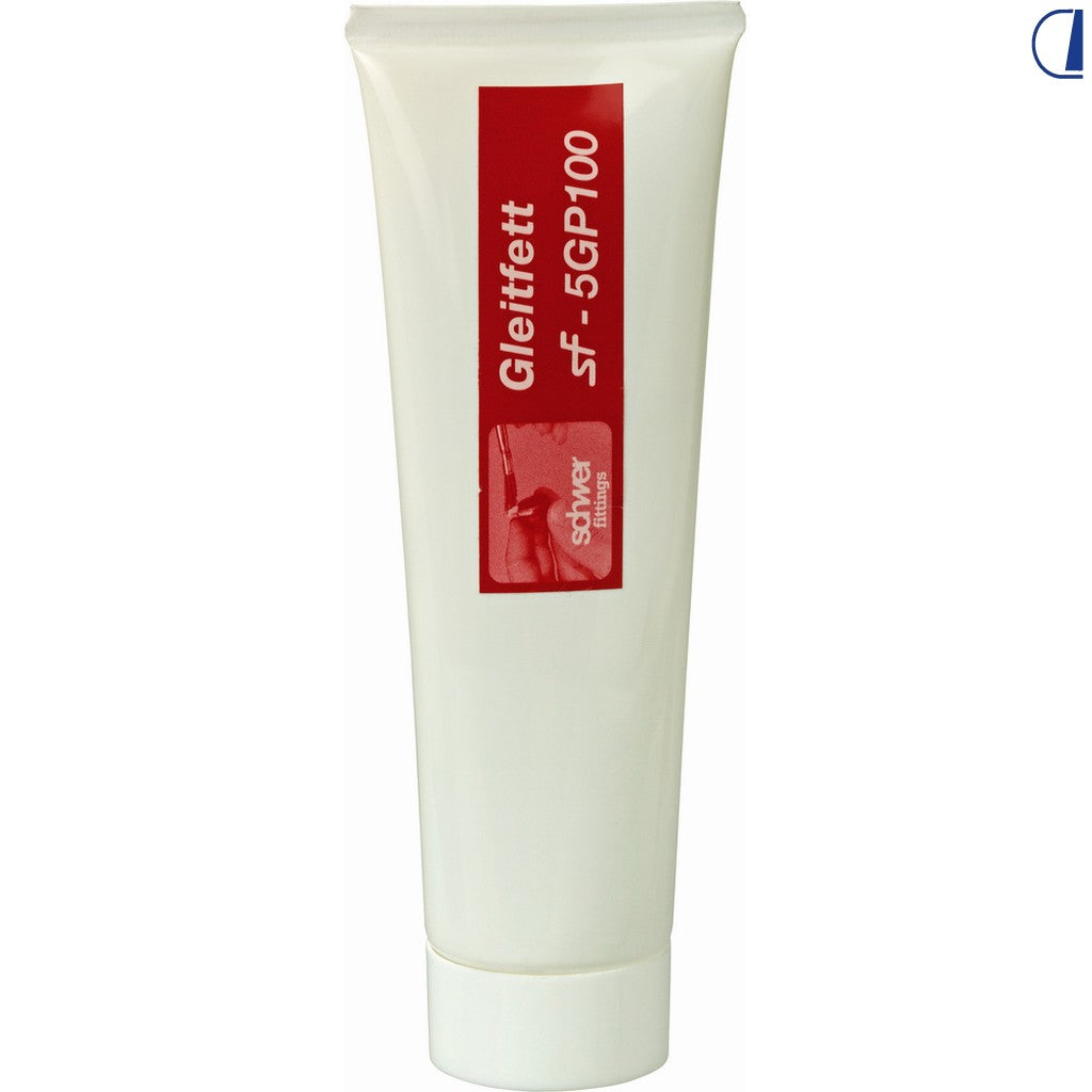GOK Lubrificante 100 g per raccordo VOMO