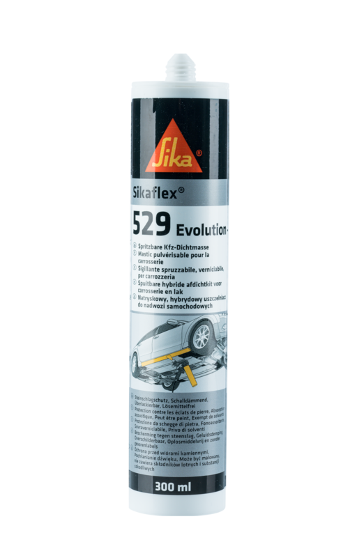 Sikaflex®-529 Evolution - 300ml