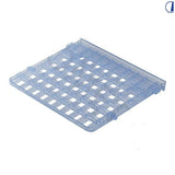 Griglia inferiore in plastica per frigorifero RML 9330 / 9331 / 9335