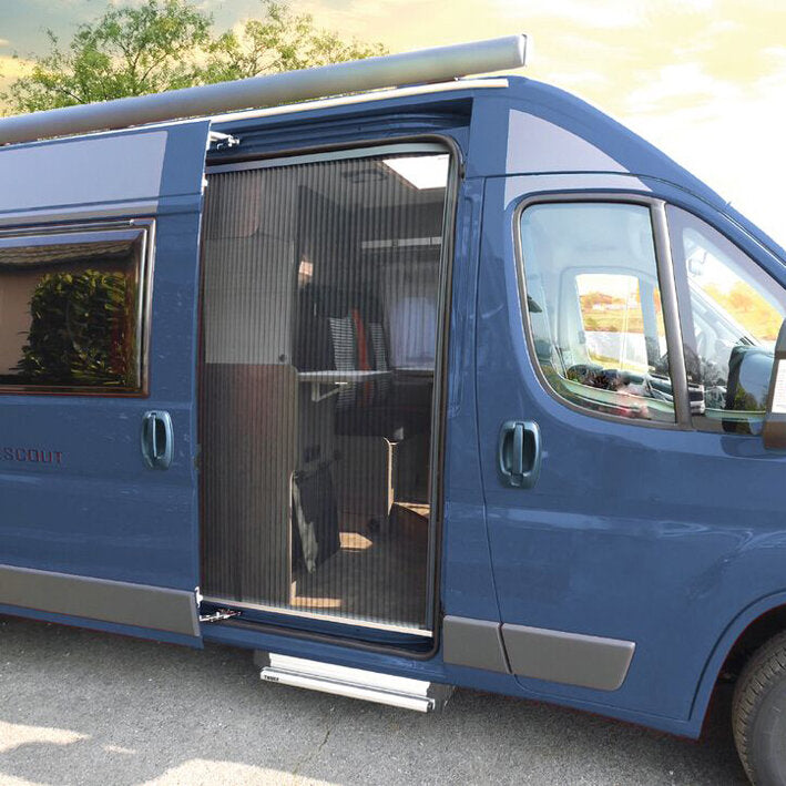 Remis REMIcare Van zanzariera porta per Fiat Ducato