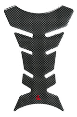 Pro-Tank X1, protezione adesiva per serbatoio - Carbon