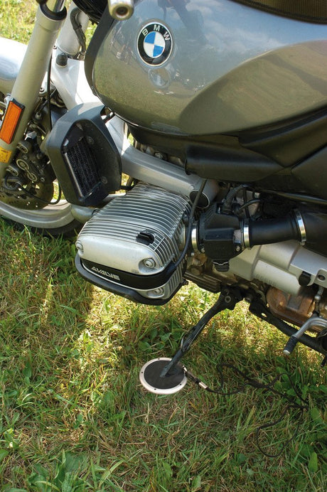 Lampa Paddock Mate, sostegno per cavalletto 90022