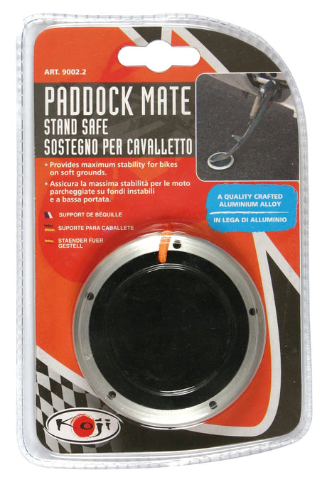 Lampa Paddock Mate, sostegno per cavalletto 90022