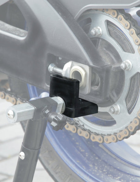 Lampa Cavalletto scomponibile sollevamento moto posteriore 90031