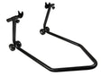 Lampa Cavalletto posteriore con cursori a forcella 90048