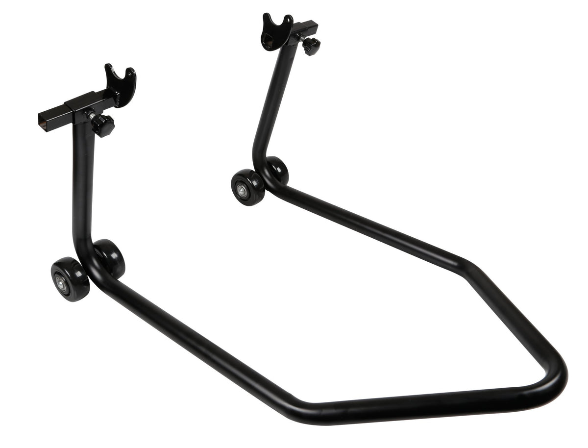 Lampa Cavalletto posteriore con cursori a forcella 90048