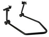 Lampa Cavalletto posteriore con cursori a forcella 90048