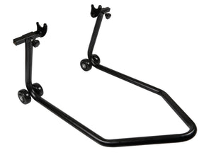 Lampa Cavalletto posteriore con cursori a forcella 90048