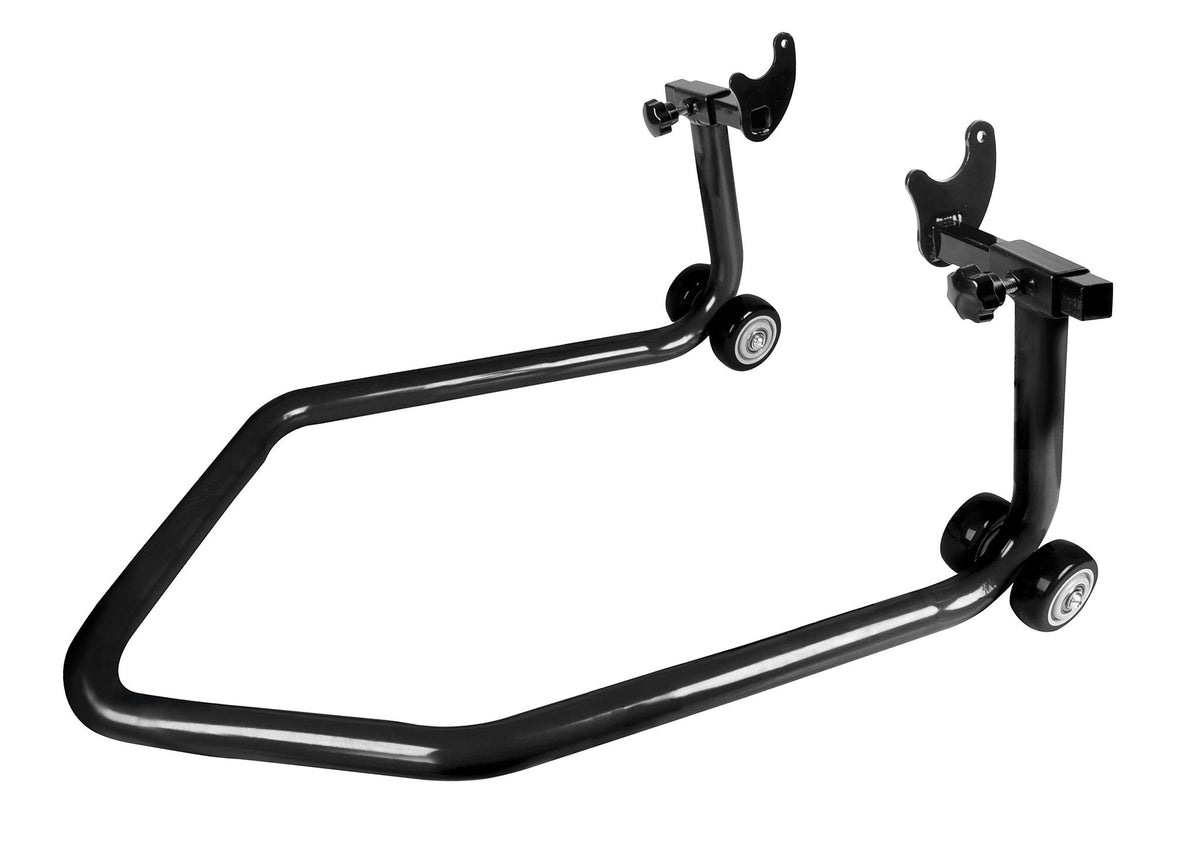 Lampa Cavalletto posteriore con cursori a forcella 90048