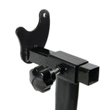 Lampa Cavalletto posteriore con cursori a forcella 90048