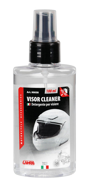 Lampa Helmet & visor cleaner, 100 ml 90058