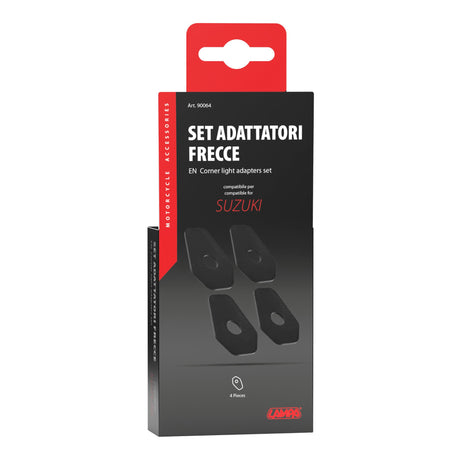 Lampa Adattatori per indicatori di direzione - Suzuki 90064