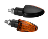 Lampa Arrow Frecce Moto LED 12V Omologate - Nero