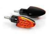 Lampa Arrow Frecce Moto LED 12V Omologate - Nero