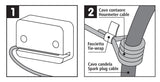 Lampa Conta ore digitale 90097