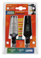 Lampa Jabra, indicatori di direzione a Led - 12V LED 90102