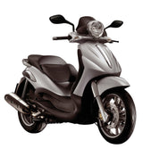 Lampa Adattatore Specchio Moto Filetto Ø 10 mm Dx a Sx