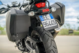 Lampa Portatarga universale moto 90143