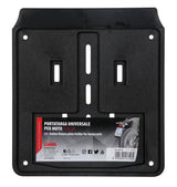 Lampa Portatarga universale moto 90143